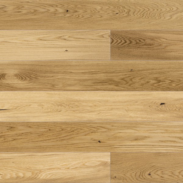 Norske Oak Finnmark Oiled Engineered Wood Flooring 