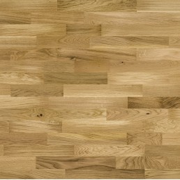 Norske Oak Joshua 3-Strip Satin Lacquered Engineered Wood Flooring Norske Oak Joshua 3-...