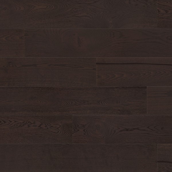 Norske Oak Otta Matt Lacquered Engineered Wood Flooring 