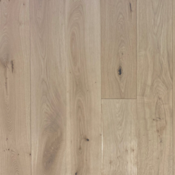 Norske Oak Misty Brushed & invisible lacquered Engineered Wood Flooring          
