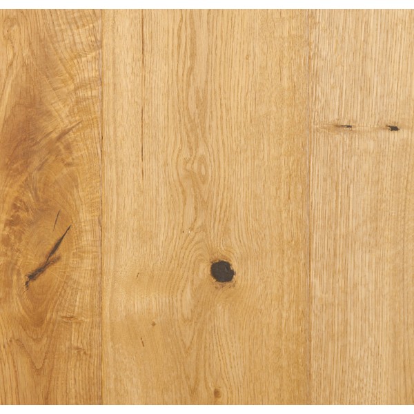 Norske Oak Munchkin Oiled Engineered Wood Flooring 