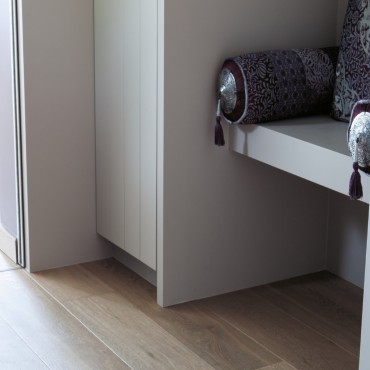Norske Oak Pipit Oiled Engineered Wood Flooring          