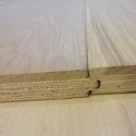 Norske Oak Tori Invisible Oiled Engineered Wood Flooring