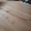 OFD Oak Bella Brushed Oiled Engineered Wood Flooring 