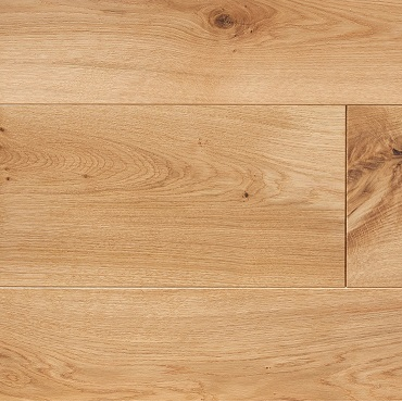 OFD Oak Hercules UV Oiled Engineered Wood Flooring 