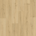 Quick-Step Bloom Brushed Oak Beige AVMPU40319 Flooring with Built in Underlay 