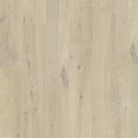 Quick-Step Bloom Cotton Oak Beige AVMPU40103 Vinyl Flooring with Built in Underlay 