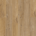 Quick-Step Bloom Cotton Oak Natural AVMPU40104 Vinyl Flooring with Built in Underlay 