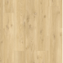 Quick-Step Blos Drift Oak Beige AVSPU40018 Flooring with Built in Underlay 