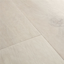 Quick-Step Alpha Cotton Oak White Blush AVMP40200 Rigid Vinyl Flooring (D) Limited Stock Call to check stock levels