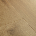 Quick-Step Alpha Cotton Oak Deep Natural AVMP40203 Rigid Vinyl Flooring Call to check stock levels