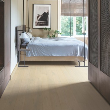 Quick-Step Amato Wintry Forest Oak AMT3854 Engineered Wood Flooring