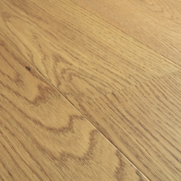Quick-step Compact Light Chestnut Oak COM1451 Extra Matt Engineered Wood Flooring