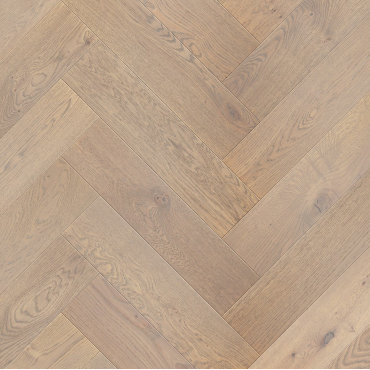 Quick-Step Disegno Carbis Oak Extra Matt Herringbone Engineered Wood Flooring DIS6434T