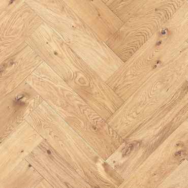 Quick-Step Disegno Gower Oak Extra Matt Herringbone Engineered Wood Flooring DIS3201T