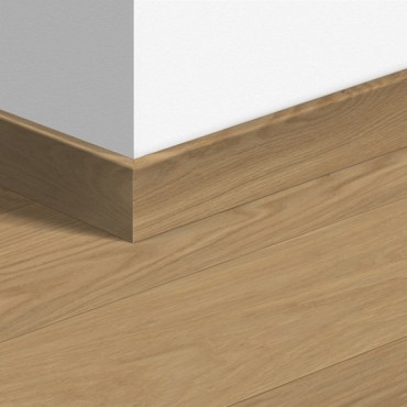 Quick-Step Parquet Skirting Board to suit Compact Engineered Range 2400mm Length 