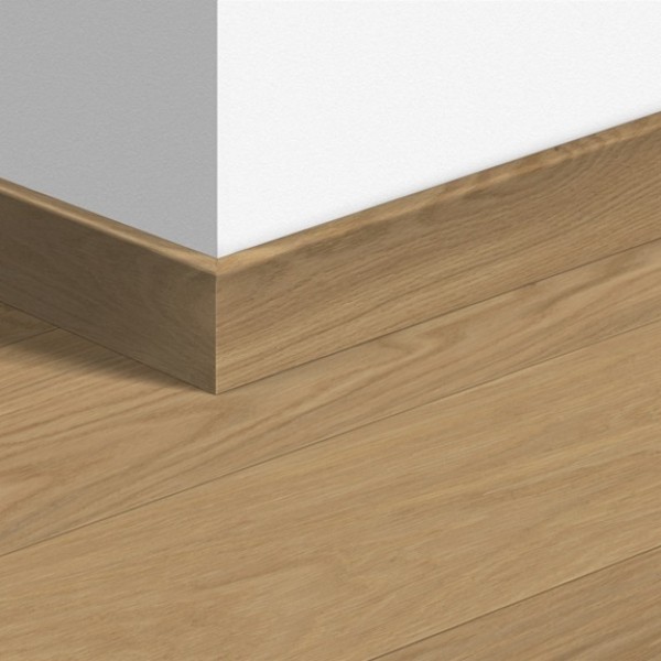 Quick-Step Parquet Skirting Board to suit Compact Engineered Range 2400mm Length 