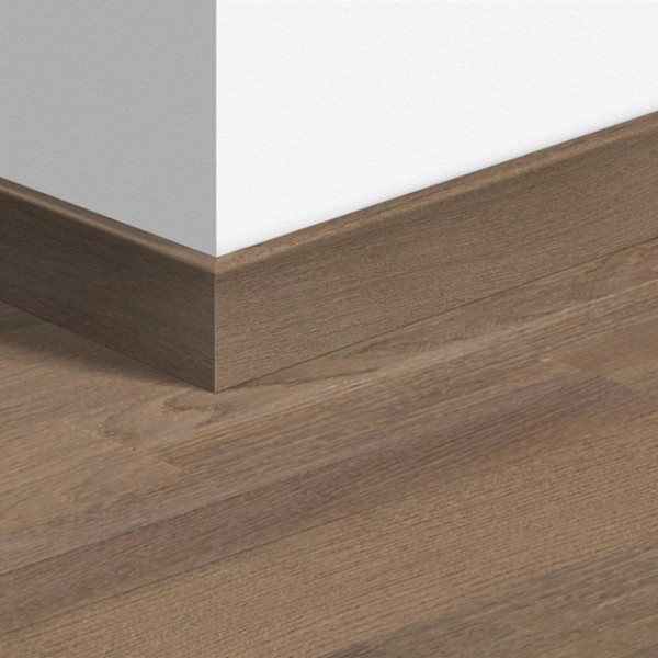 Quick-Step Parquet Skirting Board to suit Intenso Engineered Range 2400mm Length 