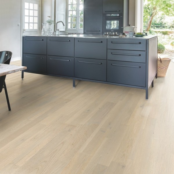 Quick-step Variano Pacific Oak Extra Matt VAR5114S Engineered Wood Flooring