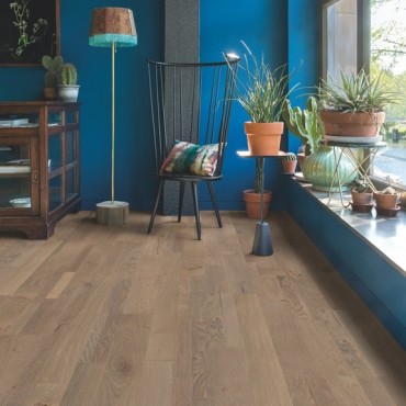 Quick-Step Variano Royal Grey Oak Oiled VAR1631S Engineered Wood Flooring