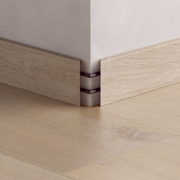 Quick-Step Plugs for Skirtings 