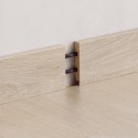 Quick-Step Plugs for Skirtings 