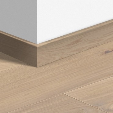 Quick-Step Parquet Skirting Board to suit Palazzo Engineered Range 2400mm Length 