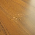 Quick-Step Classic Medium Brown Teak Laminate Flooring CLM5803