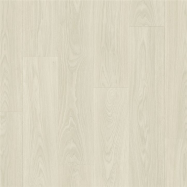 Quick-Step Classic Misty Grey Oak Laminate Flooring CLM5795