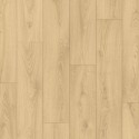 Quick-Step Classic Desert Greige Oak Laminate Flooring CLM5802