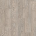 Quick-Step Classic Old Oak Light Grey Laminate Flooring CLM1405