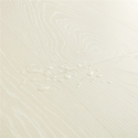 Quick-Step Classic Frosty White Oak Laminate Flooring CLM5798