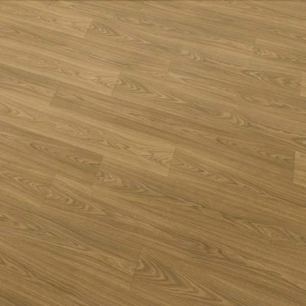 Quick-Step Classic Toasted Oak Laminate Flooring CLM5796