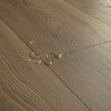 Quick-Step Classic Warm Brown Oak Laminate Flooring CLM5789