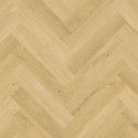 Quick-Step Impressive Design Nutmeg IMD8243 Oak Herringbone Laminate 
