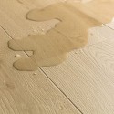 Quick-Step Impressive Cotton Oak Laminate Flooring IM8254