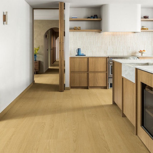 Quick-Step Impressive Dune Oak Laminate Flooring IM8259