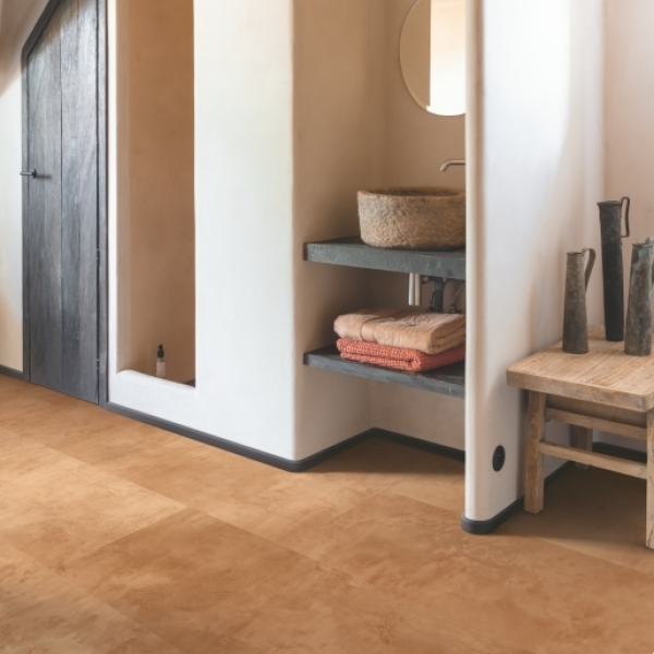 Quick-Step Muse Terracotta Laminate Flooring MUS5490