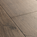 Quick-Step Capture Brushed Oak Brown Laminate Flooring SIG4766