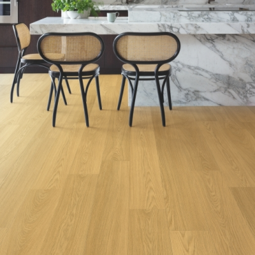 Quick-Step Capture Natural Varnished Oak Laminate Flooring SIG4749