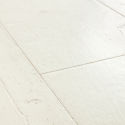 Quick-Step Capture Painted Oak White Laminate Flooring SIG4753