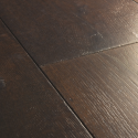 Quick-Step Capture Waxed Oak Brown Laminate Flooring SIG4756 
