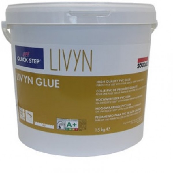 Quick-Step Vinyl Glue 15kg 