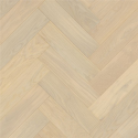 Quick-Step Disegno Creamy Oak Natural Extra Matt Herringbone Engineered Wood Flooring DIS4856S NEW