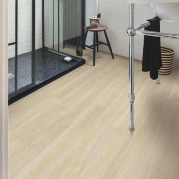 Quick-Step Eligna Estate Oak Beige Natural Laminate Flooring