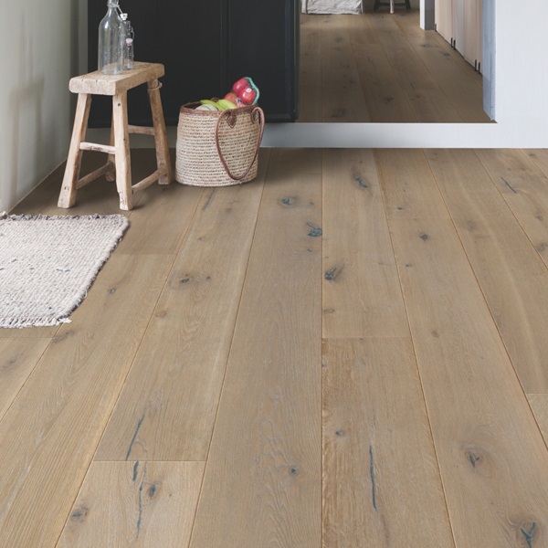 Quick-step Imperio Nougat Oak IMP1626S Engineered Wood Flooring