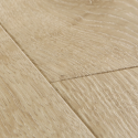 Quick-Step Impressive Ultra Scraped Oak Grey Brown Laminate Flooring - Currently Unavailable
