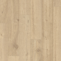 Quick-Step Impressive Ultra Sandblasted Oak Natural Laminate Flooring