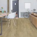 Quick-Step Impressive Soft Oak Natural Laminate Flooring