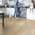 Quick-Step Impressive Soft Oak Medium Laminate Flooring
